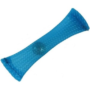 Poppit Антистрес играчка Poppit Fidget - Със стъклено топче, светло синя (523121173) - ozone