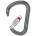 Petzl Карабинер PETZL William Screw-Lock
