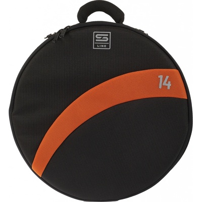 Stefy Line 14" x 6,5" Line 1000 Snare Drum Bag