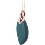 Lola Games Vibrating necklace Liberty Leaf (P25535)