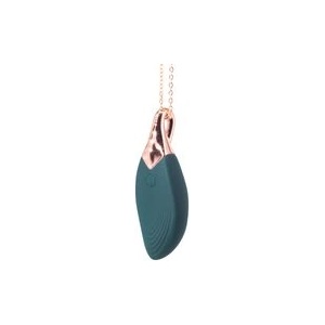 Lola Games Vibrating necklace Liberty Leaf (P25535)