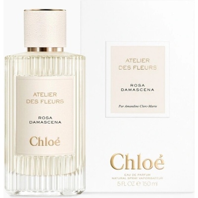 Chloé Atelier des Fleurs Rosa Damascena parfumovaná voda dámska 150 ml