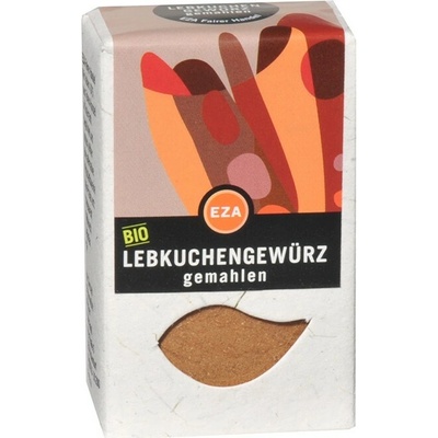 Eza Bio perníkové korenie zo Šrí Lanky 30 g