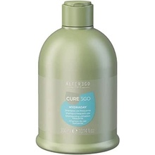 Alter Ego Cure Hydraday Shampoo 300 ml