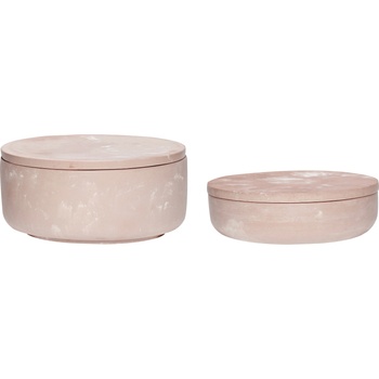 Hübsch Кутия Hübsch 531105 2 бр (531105)