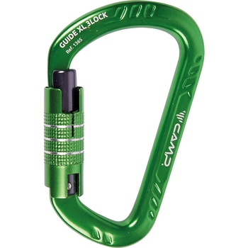 Camp "D" Guide XL 3Lock
