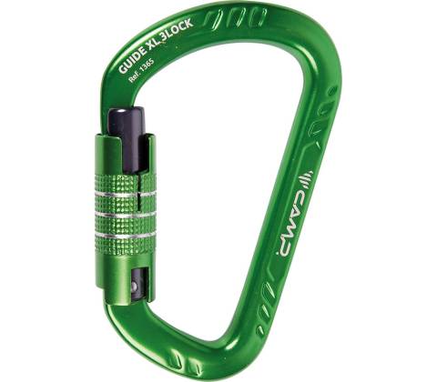 Camp "D" Guide XL 3Lock