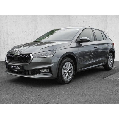 Skoda Fabia 1.0 Selection 59 kW