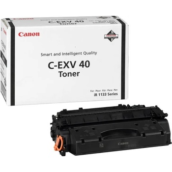 Canon C-EXV5 Black (CF6836A002AA)