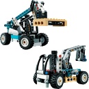 Лего LEGO® Technic - Telehandler (42133)