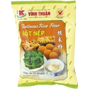 Vinh Thuan Vietnamská mouka z lepkavé rýže 400 g