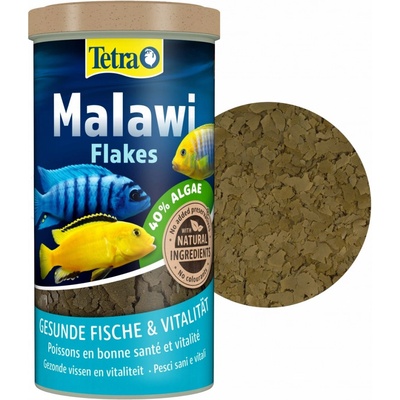 Tetra Malawi Flakes 1 l – Zboží Dáma