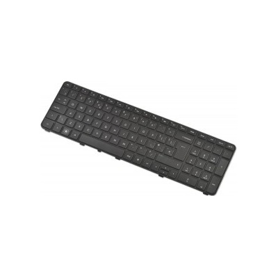 HP Compaq Pavilion DV7-4198CA Klávesnice Česká s rámečkem