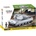 COBI 2572 II WW Panzerkampfwagen E-100, 1: 28, 1511 к, 1 ф (COBI-2572)