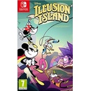 Illusion Island