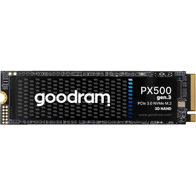 Goodram PX500 512GB, SSDPR-PX500-512-80-G3