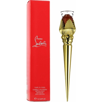 Christian Louboutin Tape à l'Oeil Liquid Eyeshadow Topaze 590 7 ml