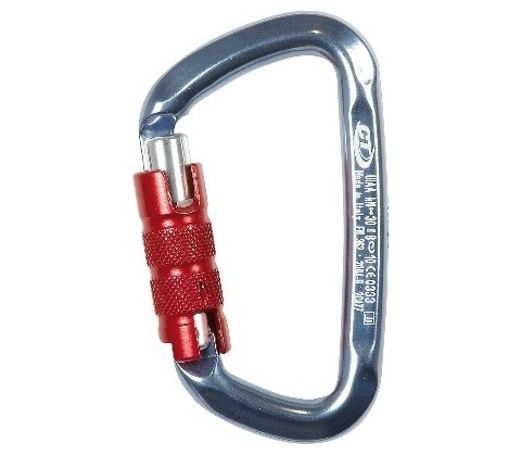 Climbing Technology D-SHAPE TG