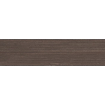 Mexen Prestige Wood Coffee gres, остъклен ректифициран G1, стенна плочка с дървесен (TL706-120-030-51)