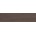 Mexen Prestige Wood Coffee gres, остъклен ректифициран G1, стенна плочка с дървесен (TL706-120-030-51)