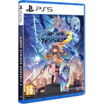 Inti Creates Azure Striker Gunvolt 3 (PS5)