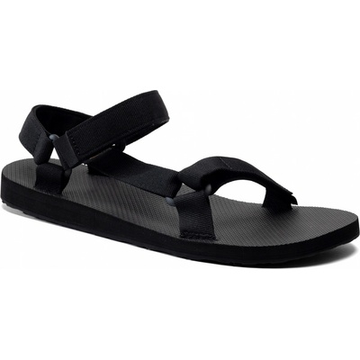 Teva Original Universal Urban 1004010 BLK černé – Zboží Dáma