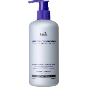 La'dor Шампоан за коса Anti-Yellow, 300 ml - baby