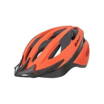 Polisport Каска Polisport Sport Ride Orange gloss
