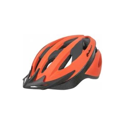 Polisport Каска Polisport Sport Ride Orange gloss