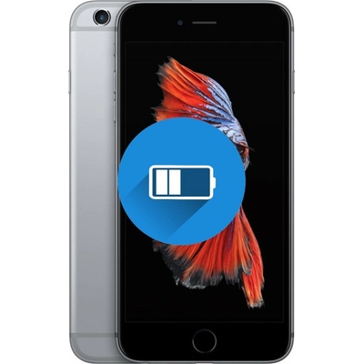 Apple iPhone 6 Plus - Výmena batérie