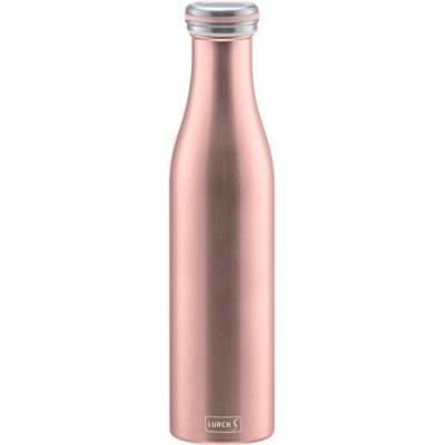 Lurch To Go termoska 750 ml pink