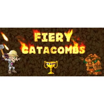Image 1 of Big Black Bear Fiery Catacombs (PC)