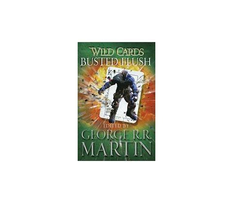 Wild Cards: Busted Flush