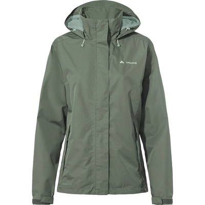 Vaude Дамско водоустойчиво яке Vaude Women's Escape Light Jacket Waterproof jacket - Agave - размер 38 (EU) (102-0336-5113)