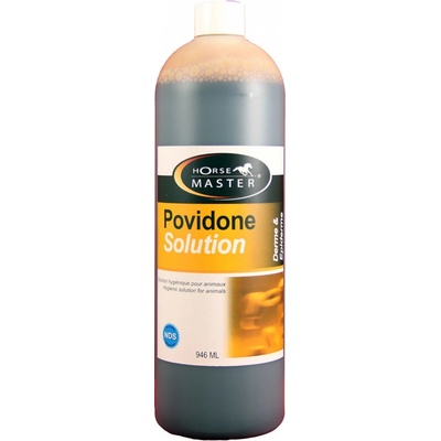 Farnam Povidone Iodine 10% sol 946 ml – Zboží Dáma