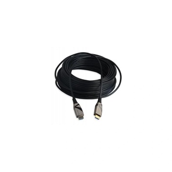 TECHLY ICOC HDMI-HY2-050 HDMI кабел 50 м HDMI тип A (стандартен) Черен (ICOC-HDMI-HY2-050) (ICOC-HDMI-HY2-050)