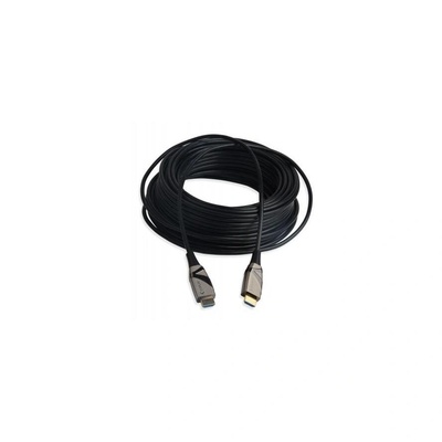 TECHLY ICOC HDMI-HY2-050 HDMI кабел 50 м HDMI тип A (стандартен) Черен (ICOC-HDMI-HY2-050)