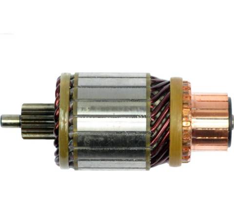 AS-PL Rotor štartéra SA3014