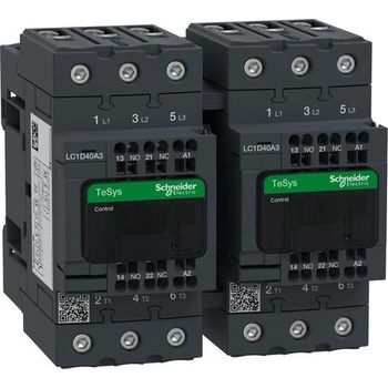 Schneider Electric LC2D40A3FE7