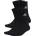 adidas Юношески чорапи Adidas Cushioned Sportswear Crew Socks 6-Pack Juniors - Black