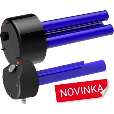 Dražice TPK 210-12/12 kW