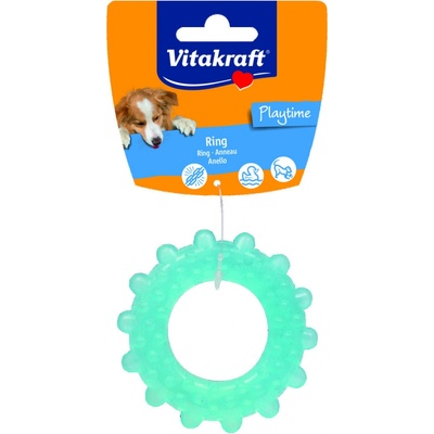 Vitakraft ozubený kruh