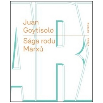 Sága rodu Marxů