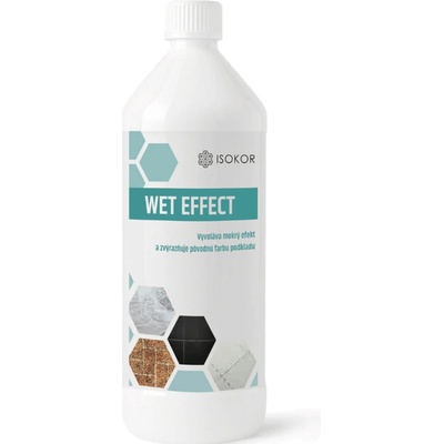 ISOKOR Wet Effect 1L