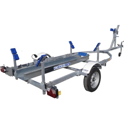 CBS Príves V0560 pre kýlový jachty 5,75m 750/550kg