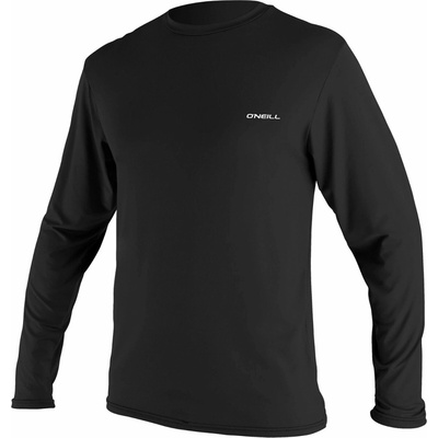 Pánske O'neill LOOSE FIT BLACK LS