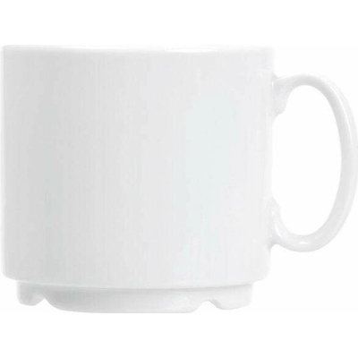 Lilien Hrnek na kávu Toby 6 x 300 ml