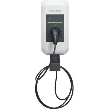 KEBA Зарядна станция KEBA P30 a-series 11 kW (F866BF)