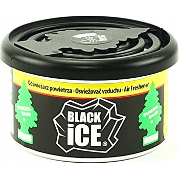 WUNDER-BAUM Fiber Can Black Ice