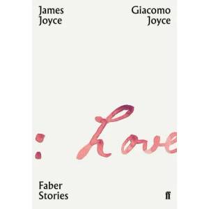 Giacomo Joyce | James Joyce (ISBN: 9780571356881)